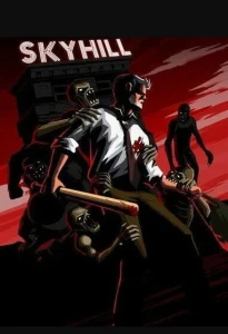 SKYHILL (PC/MAC) Klucz Steam