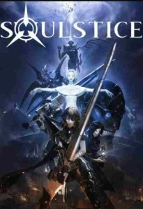 Soulstice (PC) Klucz Steam