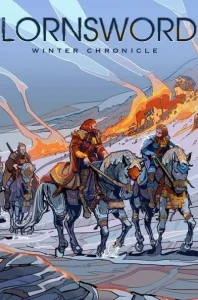 Lornsword Winter Chronicle (PC) Klucz Steam