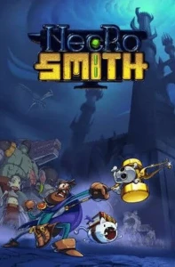 Necrosmith (PC) Klucz Steam