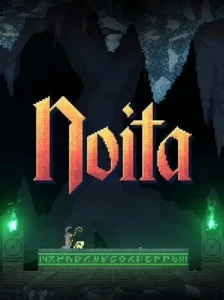 Noita (PC) Klucz Steam