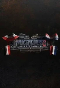 Panzer Corps 2: Axis Operations - 1940 (PC) Klucz Steam