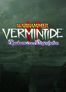 Warhammer: Vermintide 2 - Shadows Over Bögenhafen (PC) Klucz Steam
