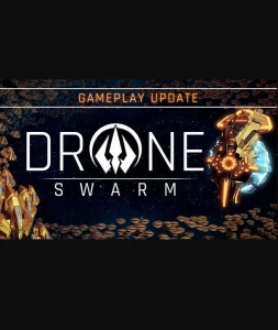 Drone Swarm (PC) Klucz Steam