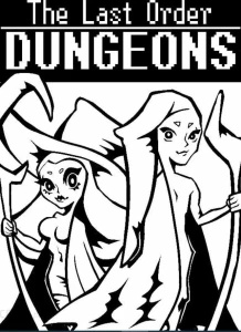 The Last Order: Dungeons (PC) Klucz Steam