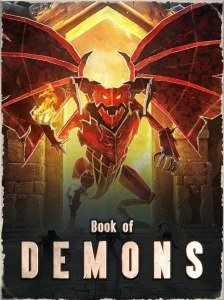Book of Demons (PC/MAC) Klucz Steam