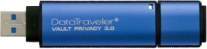 Kingston Data Traveler Vault Privacy 8GB USB 3.0