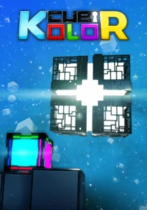 Cubikolor (PC/MAC) Klucz Steam