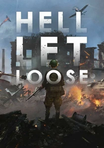 Hell Let Loose (PC) Klucz Steam