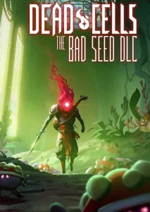 Dead Cells: The Bad Seed (PC/MAC/LINUX) Klucz Steam