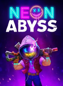 Neon Abyss (PC) Klucz Steam