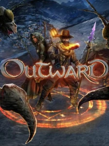 Outward (PC) Klucz Steam