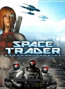 Space Trader: Merchant Marine (PC) Klucz Steam