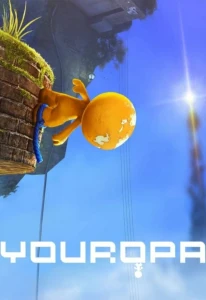 Youropa (PC) Klucz Steam