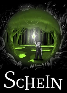 Schein (PC) Klucz Steam