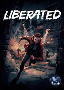 Liberated (PC) Klucz Steam