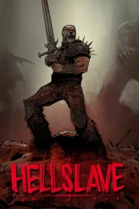 Hellslave (PC) klucz Steam