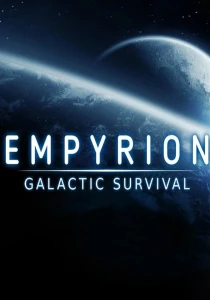 Empyrion - Galactic Survival (PC) Klucz Steam