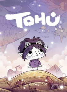 TOHU (PC) Klucz Steam