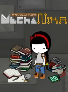 MechaNika (PC) Klucz Steam