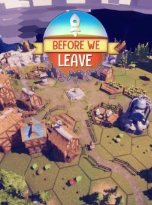 Before We Leave (PC) Klucz Steam