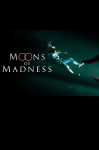 Moons of Madness (PC) Klucz Steam