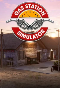 Gas Station Simulator (PC) Klucz Steam