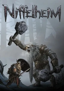 Niffelheim (PC) Klucz Steam