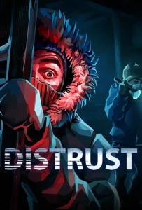 Distrust (PC) Klucz Steam