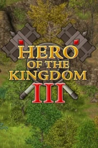 Hero of the Kingdom III (PC/MAC/LINUX) Klucz Steam