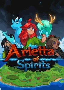 Arietta of Spirits (PC) Klucz Steam