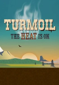 Turmoil - The Heat Is On (PC) klucz Steam