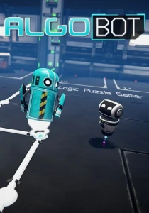 Algo Bot (PC) Klucz Steam