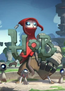 Hob (PC) Klucz Steam