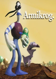 Armikrog (PC) Klucz Steam