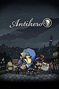 Antihero (PC) Klucz Steam