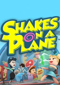 Shakes on a Plane (PC) Klucz Steam