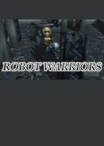 Robot Warriors (PC) Klucz Steam