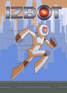iZBOT (PC) klucz Steam