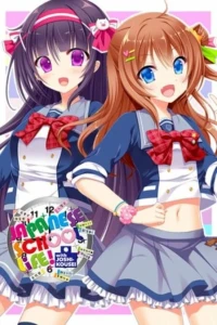 Japanese School Life (PC) klucz Steam