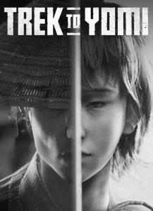 Trek to Yomi (PC) klucz Steam