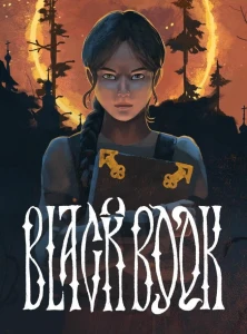 Black Book (PC) klucz Steam