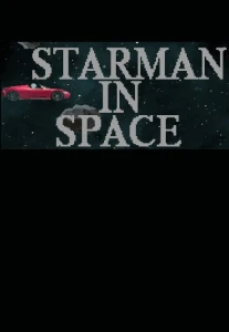 Starman in space (PC) klucz Steam