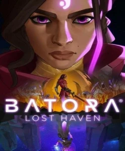 Batora: Lost Haven (PC) klucz Steam