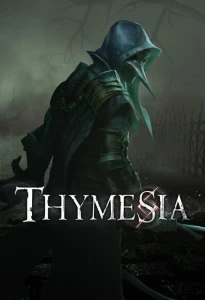 Thymesia (PC) klucz Steam