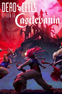 Dead Cells: Return to Castlevania (PC) klucz Steam