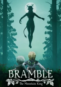 Bramble: The Mountain King (PC) klucz Steam