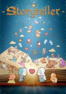 Storyteller (PC) klucz Steam