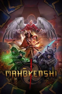 Mahokenshi (PC) klucz Steam