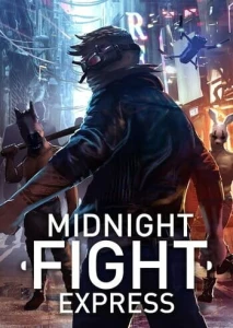 Midnight Fight Express (PC) klucz Steam